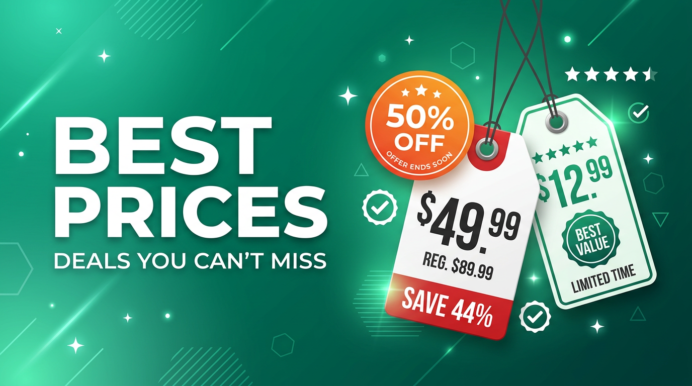 Mejores Precios